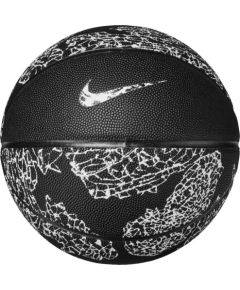 Nike 8P Prm Energy Deflated Ball N1008259-069 (7)