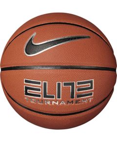 Nike Elite Tournament 8p Deflated Ball N1009915-855 (7)