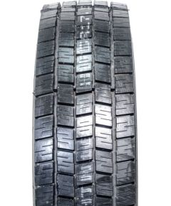 245/70R17.5 LEAO KLD200 136/134M 16PR TL 3PMSF