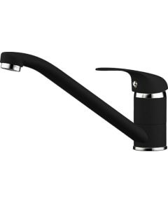 PYRAMIS ASALIA 090922438 Carbon kitchen mixer Virtuves jaucējkrāni