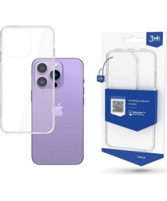 Чехол 3mk Armor Case Apple iPhone 13 Pro