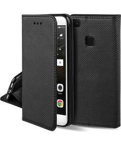 Case Smart Magnet Xiaomi Redmi Note 12S black