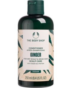 The Body Shop Ginger / Scalp Care 250ml