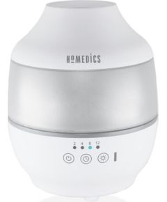 Homedics UHE-CM18-EU TotalComfort Cool Mist Ultrasonic Humidifier