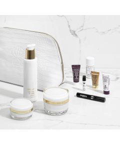 Sisley SISLEY SET (SISLEYA PRESTIGE VANITY ESSENTIAL LOTION 150ML+L~INTEGRAL ANTI-AGE 50ML+ EYE&LIP CONTOUR 15ML+MAKE-UP REMOVER 30ML+BLACK ROSE MASK 10ML+ SKIN IFUSION CREAM 10ML+ NIGHT ANTI-AGING 5ML+SO INTENSE MASCARA 1,5ML+IZIA VIAL 1,4ML+POUCH)