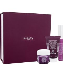 Sisley SISLEY SET (BLACK ROSE CREAM MASK 60ML+SKIN IFUSION CREAM 50ML+EYE CONTOUR FLUID 14ML)