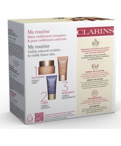 Clarins EXTRA-FIRMING Zestaw kosmetyków do twarzy