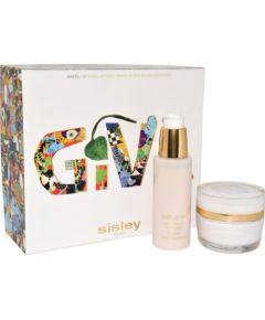 Sisley SISLEY SET (SISLEYA LINTEGRAL ANTI-AGE CREAM 50ML+ESSENTIAL SKIN CARE LOTION 100ML