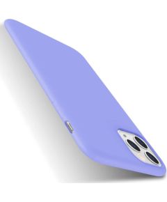 Case X-Level Dynamic Apple iPhone 15 Pro Max purple