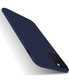 Case X-Level Dynamic Apple iPhone 15 Pro Max dark blue