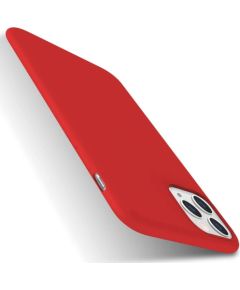 Чехол X-Level Dynamic Apple iPhone 15 Pro Max красный