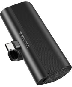 Внешний аккумулятор POWER BANK Borofone BJ35 USB-C 5000mAh черный