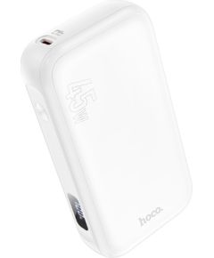 External battery Power Bank Hoco J98 PD45W 15000mAh white
