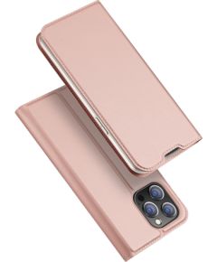 Case Dux Ducis Skin Pro Apple iPhone 15 Pro Max rose gold