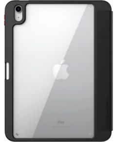 Чехол Nillkin Bevel Leather Apple iPad 10.9 2022 черный