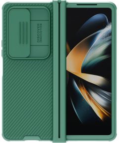 Case Nillkin CamShield Pro Samsung F936 Z Fold4 5G green