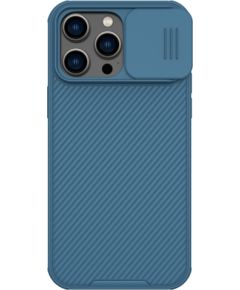 Case Nillkin CamShield Pro Apple iPhone 14 Pro Max blue