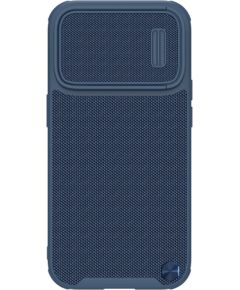 Чехол Nillkin Textured Case S Samsung S918 S23 Ultra 5G синий