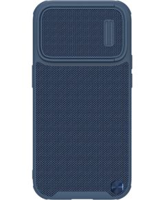 Case Nillkin Textured Case S Apple iPhone 14 Pro Max blue