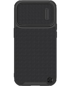 Case Nillkin Textured Case S Apple iPhone 14 Plus black