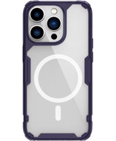 Case Nillkin Nature TPU Pro Magnetic Apple iPhone 14 Pro purple