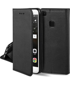 Case Smart Magnet Xiaomi Redmi Note 12 5G/Poco X5 5G black