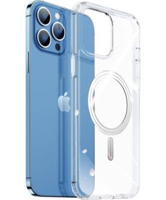 Case Dux Ducis Clin Magsafe Apple iPhone 15 Pro Max Clear