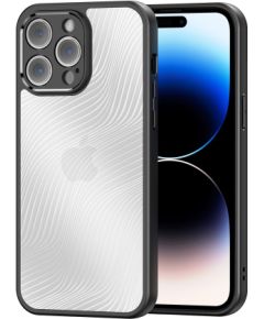 Чехол Dux Ducis Aimo Apple iPhone 15 Pro