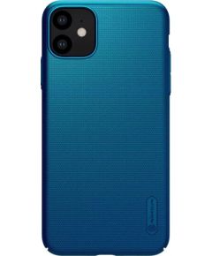 Case Nillkin Super Frosted Shield Samsung A145 A14 4G blue