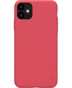 Case Nillkin Super Frosted Shield Samsung A145 A14 4G red