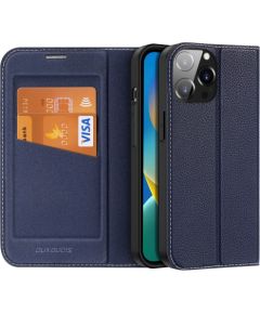 Case Dux Ducis Skin X2 Xiaomi Redmi Note 12 5G/Poco X5 5G blue