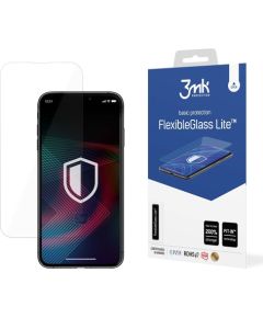 LCD Screen protector 3mk Flexible Glass Lite Xiaomi Redmi Note 12/Note 12 4G