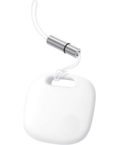 Baseus T2 Pro Smart Device Tracker white FMTP000002