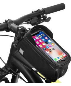 Универсальный держатель телефона на велосипед Sahoo 0.8L водостойкий 122053