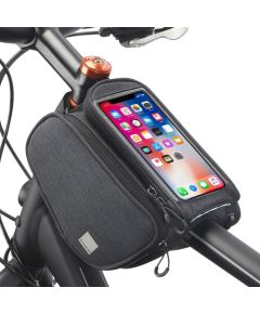 Универсальный держатель телефона на велосипед Sahoo 1.5L водостойкий 121462-SA