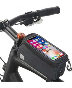 Universal bike phone holder Sahoo 0.8L waterproof 121460-SA