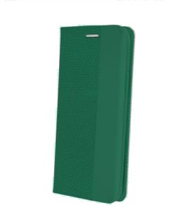 Case Smart Senso Samsung A346 A34 5G dark green