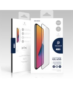 Tempered glass Dux Ducis Apple iPhone 7/8/SE 2020/SE 2022 black