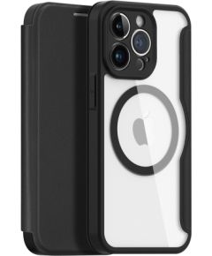 Case Dux Ducis Skin X Pro Apple iPhone 14 Plus black