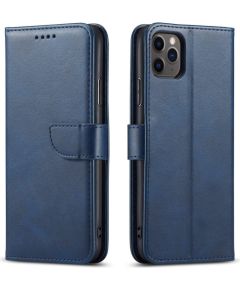 Wallet Case Samsung G975 S10 Plus blue