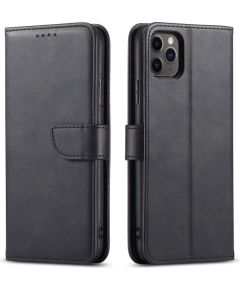 Wallet Case Samsung A705 A70 black