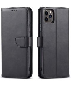 Wallet Case Samsung A405 A40 black