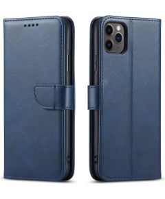 Wallet Case Samsung A336 A33 5G blue