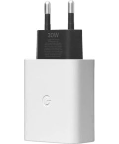 Charger original Google 30W USB-C with package white GA03502-EU