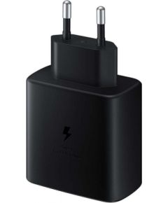 Charger original Samsung EP-TA845 45W black