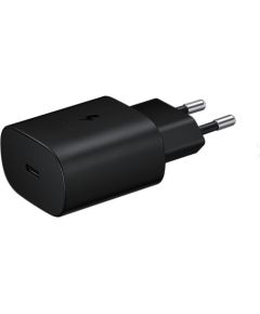 Charger original Samsung EP-TA800NB 25W black