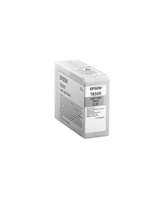 Epson T8509 Ink Cartridge, Light Light Black