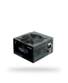 Power Supply | CHIEFTEC | 500 Watts | Efficiency 80 PLUS BRONZE | PFC Active | BDF-500S