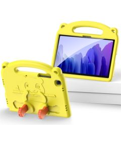 Case Dux Ducis Panda Apple iPad 10.9 2022 yellow