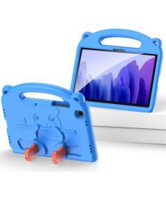 Case Dux Ducis Panda Apple iPad 10.9 2022 blue